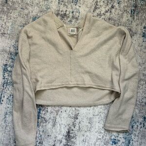 BDG Beige Knit Sweater